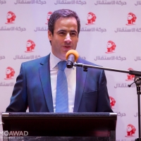 Independence Movement Sydney annual Gala dinner 2015 - Part 1