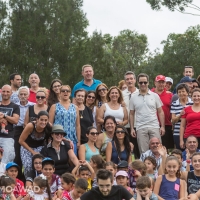 Independence Movement Sydney annual Barbecue 2015