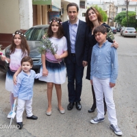 michel_moawad_and_family_palm_sunday_zgharta_photo_chady_souaid_3