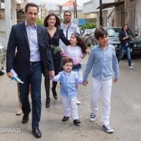 michel_moawad_and_family_palm_sunday_zgharta_photo_chady_souaid_4