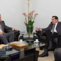 michel_moawad_visiting_minister_harb_25_2_2014_photo_chady_souaid_5