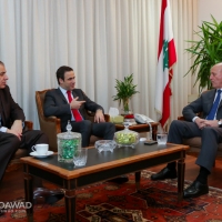 michel_moawad_visiting_minister_rifi_24_2_2014_photo_chady_souaid_5