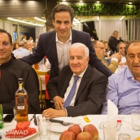 Salam Zgharta annual gala dinner 2018