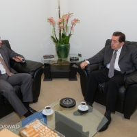 michel_moawad_visiting_minister_harb_25_2_2014_photo_chady_souaid_3