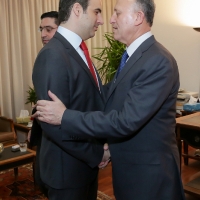 michel_moawad_visiting_minister_rifi_24_2_2014_-photo_chady_souaid_1