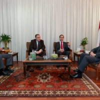 michel_moawad_visiting_minister_rifi_24_2_2014_photo_chady_souaid_3