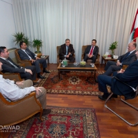 michel_moawad_visiting_minister_rifi_24_2_2014_photo_chady_souaid_6