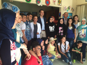 tebbaneh-children-center-visit-5